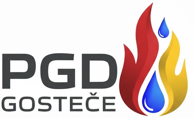 PGD Gosteče